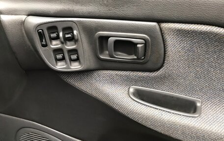 Subaru Impreza IV, 1992 год, 350 000 рублей, 12 фотография