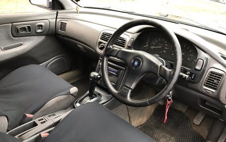 Subaru Impreza IV, 1992 год, 350 000 рублей, 13 фотография