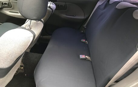 Subaru Impreza IV, 1992 год, 350 000 рублей, 15 фотография