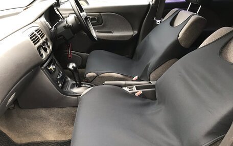 Subaru Impreza IV, 1992 год, 350 000 рублей, 16 фотография