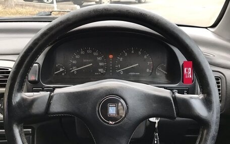 Subaru Impreza IV, 1992 год, 350 000 рублей, 10 фотография