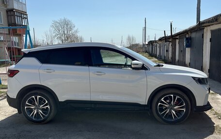 Geely Coolray I, 2022 год, 1 950 000 рублей, 3 фотография