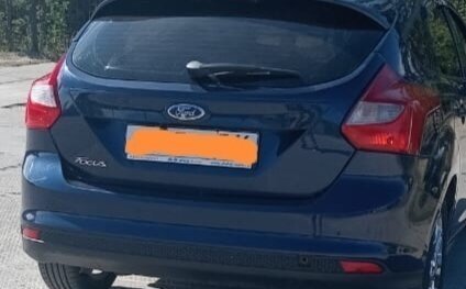 Ford Focus III, 2011 год, 800 000 рублей, 6 фотография
