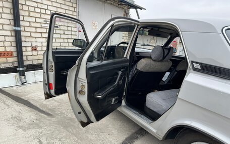 ГАЗ 31029 «Волга», 1994 год, 320 000 рублей, 6 фотография