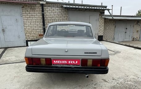 ГАЗ 31029 «Волга», 1994 год, 320 000 рублей, 4 фотография