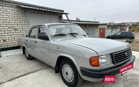 ГАЗ 31029 «Волга», 1994 год, 320 000 рублей, 3 фотография