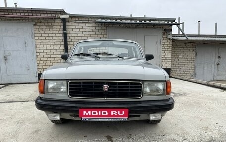 ГАЗ 31029 «Волга», 1994 год, 320 000 рублей, 2 фотография