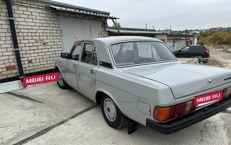 ГАЗ 31029 «Волга», 1994 год, 320 000 рублей, 5 фотография