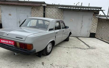ГАЗ 31029 «Волга», 1994 год, 320 000 рублей, 7 фотография