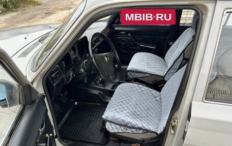 ГАЗ 31029 «Волга», 1994 год, 320 000 рублей, 10 фотография