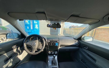 Mazda 6, 2005 год, 540 000 рублей, 8 фотография