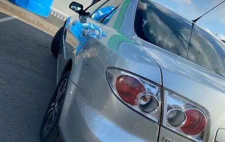 Mazda 6, 2005 год, 540 000 рублей, 4 фотография