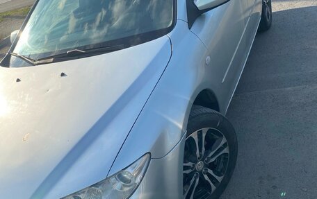 Mazda 6, 2005 год, 540 000 рублей, 5 фотография