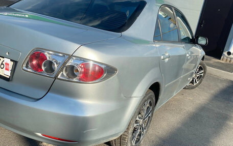 Mazda 6, 2005 год, 540 000 рублей, 3 фотография