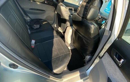 Mazda 6, 2005 год, 540 000 рублей, 12 фотография
