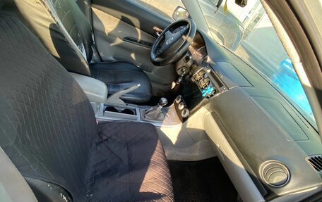 Mazda 6, 2005 год, 540 000 рублей, 15 фотография