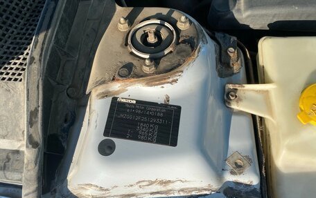 Mazda 6, 2005 год, 540 000 рублей, 18 фотография