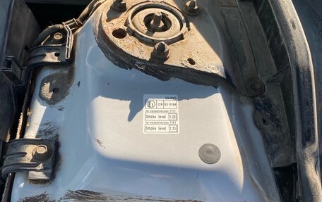 Mazda 6, 2005 год, 540 000 рублей, 17 фотография