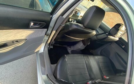 Mazda 6, 2005 год, 540 000 рублей, 11 фотография