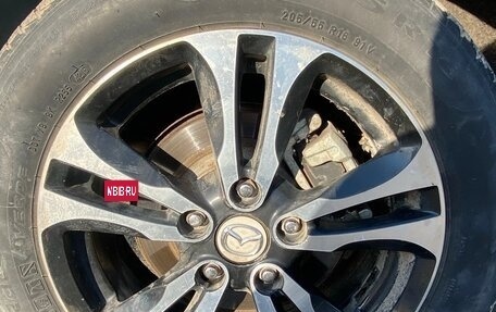Mazda 6, 2005 год, 540 000 рублей, 20 фотография