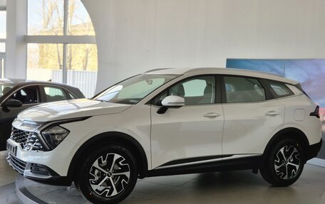 KIA Sportage IV рестайлинг, 2025 год, 4 299 000 рублей, 2 фотография