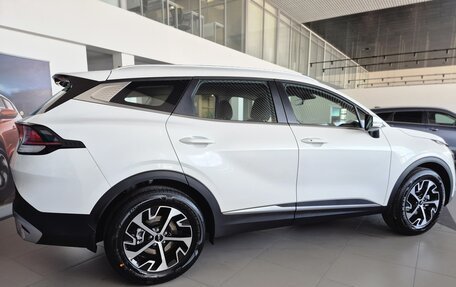 KIA Sportage IV рестайлинг, 2025 год, 4 299 000 рублей, 4 фотография