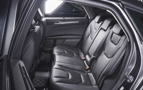 Ford Mondeo V, 2019 год, 2 090 000 рублей, 9 фотография