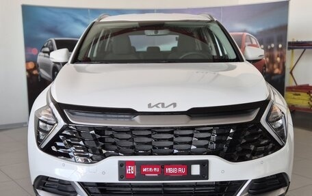 KIA Sportage IV рестайлинг, 2025 год, 4 299 000 рублей, 3 фотография