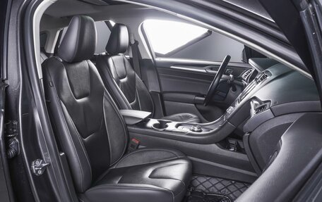 Ford Mondeo V, 2019 год, 2 090 000 рублей, 8 фотография