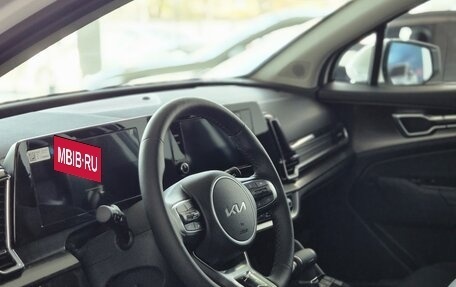 KIA Sportage IV рестайлинг, 2025 год, 4 299 000 рублей, 5 фотография
