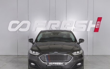 Ford Mondeo V, 2019 год, 2 090 000 рублей, 3 фотография