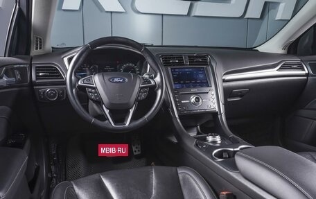 Ford Mondeo V, 2019 год, 2 090 000 рублей, 6 фотография