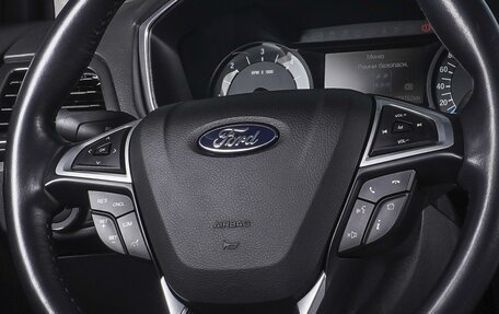 Ford Mondeo V, 2019 год, 2 090 000 рублей, 18 фотография