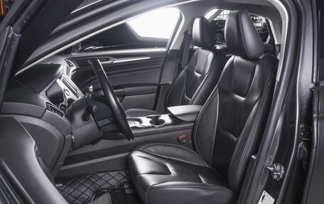 Ford Mondeo V, 2019 год, 2 090 000 рублей, 10 фотография