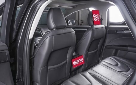 Ford Mondeo V, 2019 год, 2 090 000 рублей, 11 фотография