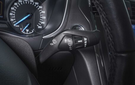 Ford Mondeo V, 2019 год, 2 090 000 рублей, 17 фотография