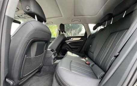 Audi A6, 2021 год, 4 040 000 рублей, 7 фотография