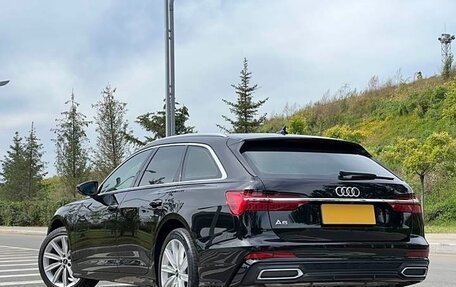 Audi A6, 2021 год, 4 040 000 рублей, 8 фотография