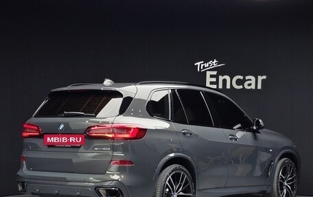 BMW X5, 2021 год, 6 320 000 рублей, 2 фотография