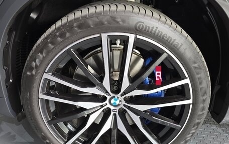 BMW X5, 2021 год, 6 320 000 рублей, 5 фотография