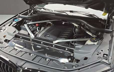 BMW X5, 2021 год, 6 320 000 рублей, 6 фотография