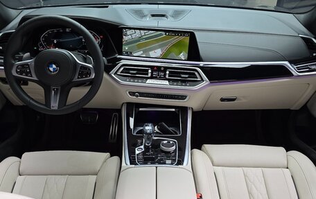 BMW X5, 2021 год, 6 320 000 рублей, 7 фотография