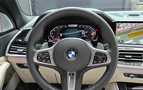 BMW X5, 2021 год, 6 320 000 рублей, 13 фотография