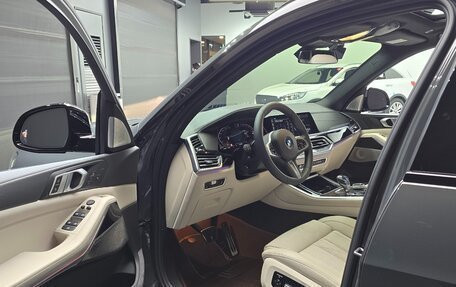 BMW X5, 2021 год, 6 320 000 рублей, 10 фотография