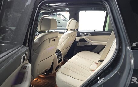 BMW X5, 2021 год, 6 320 000 рублей, 11 фотография