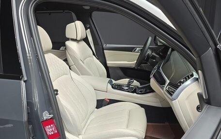 BMW X5, 2021 год, 6 320 000 рублей, 12 фотография