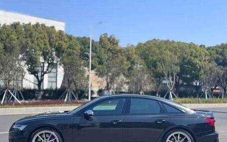 Audi S6, 2021 год, 6 580 000 рублей, 3 фотография
