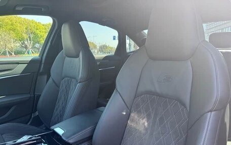 Audi S6, 2021 год, 6 580 000 рублей, 7 фотография