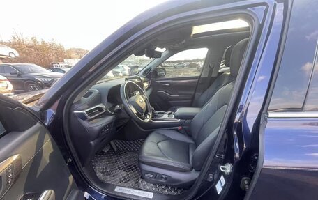 Toyota Highlander, 2021 год, 3 925 000 рублей, 11 фотография
