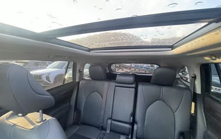 Toyota Highlander, 2021 год, 3 925 000 рублей, 13 фотография